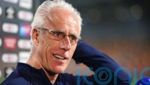 Mick McCarthy named new Blackpool manager