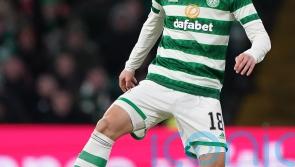 Carl Starfelt welcomes additional Celtic competition from Yuki Kobayashi