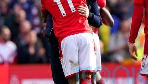 Steve Cooper wants Jesse Lingard at Nottingham Forest &lsquo;the longer the better&rsquo;