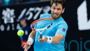 Cameron Norrie suffers third-round Australian Open exit to Jiri Lehecka