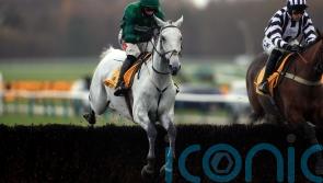 Bristol De Mai raring to go for weekend action, weather permitting