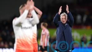 David Moyes says West Ham are United ahead of crucial Everton clash