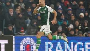 Transfer talk won&rsquo;t distract me from Hearts clash, insists Hibs&rsquo; Ryan Porteous