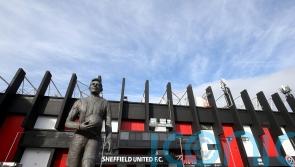 Sheffield United placed under transfer embargo by EFL