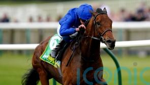 Master Of The Seas sails to comeback victory at Meydan