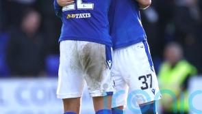 Nicky Clark remains realistic about St Johnstone&rsquo;s cup chances against Rangers