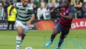 Ross County&rsquo;s Jordy Hiwula takes confidence from first Premiership goal into cup