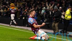 Scott Twine opens Burnley account with late winner in West Brom comeback win