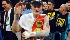 On this day in 2007: Ricky Hatton begins Las Vegas run with Juan Urango win