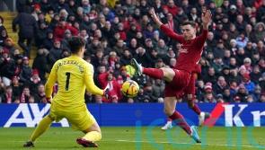 Liverpool and Chelsea disappoint in goalless stalemate