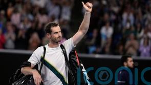Andy Murray making plans for next attempt at Australian Open after memorable run