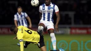 Hartlepool move out of bottom two after home win over nine-man Rochdale