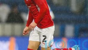 Early goals ease Barnsley to victory over Accrington