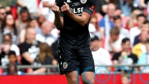 Michael Cheek double earns Bromley share of points against Aldershot