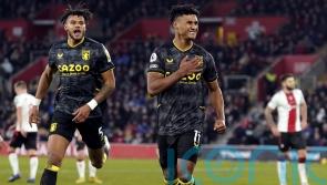Ollie Watkins snatches the points for Aston Villa against struggling Southampton