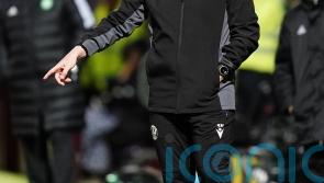 Motherwell boss Steven Hammell happy to avoid Scottish Cup upset at Arbroath