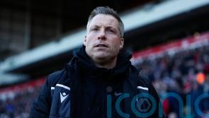 Neil Harris hails sharp-shooting Gillingham after victory at Colchester
