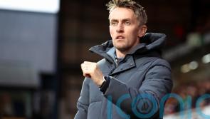 Kieran McKenna and Karl Robinson admit Oxford-Ipswich should have been stopped