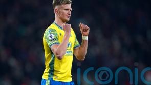 Forest boss Steve Cooper salutes Sam Surridge after maiden Premier League goal