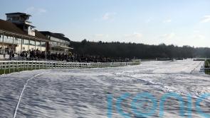 Lingfield&rsquo;s Winter Million meeting frozen off