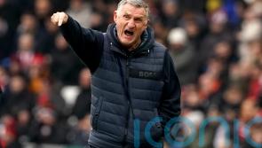 Tony Mowbray will not say sorry to Boro-supporting son after Sunderland win