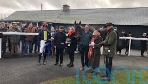 Embassy Gardens booked for Albert Bartlett following wide-margin win