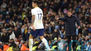 Don&rsquo;t lose the nastiness &ndash; Antonio Conte&rsquo;s plan to get Tottenham back on track