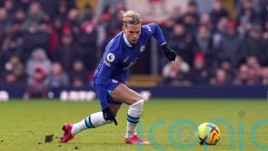 Cesar Azpilicueta advises &lsquo;very confident&rsquo; Mykhailo Mudryk to ignore price tag