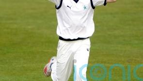 Matthew Fisher looked to Australia for inspiration to build more muscular body