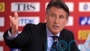 Lord Coe not ruling out bid to become International Olympic Committee president
