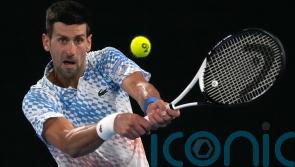 Novak Djokovic defeats Alex De Minaur to reach Australian Open quarter-finals