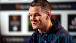 Ireland captain Johnny Sexton &lsquo;good to go&rsquo; for Six Nations after facial injury