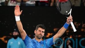 Novak Djokovic eyes 10th Australian Open title after dismantling Alex De Minaur