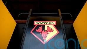 Benfica striker Henrique Araujo joins Watford on loan