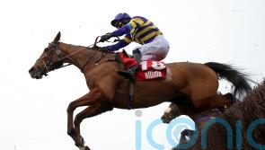 Russell considering Rambler&rsquo;s route to Aintree