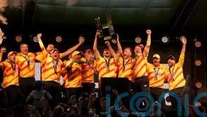 Third Hundred season to open with showdown between previous men&rsquo;s champions