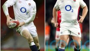 England&rsquo;s injury worries mount as Elliot Daly and Jamie George miss training