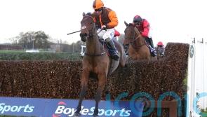 Noble Yeats team anticipating &lsquo;proper race&rsquo; in Cotswold heat