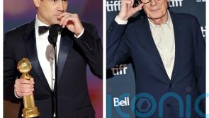 Colin Farrell and Bill Nighy receive first best actor Oscar nominations