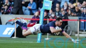 Glasgow terminate Rufus McLean&rsquo;s contract following domestic abuse guilty plea