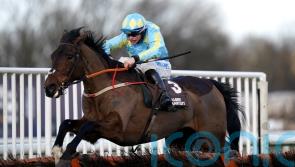 McConnell mapping Cheltenham Mission for Mahler