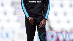 Jofra Archer &lsquo;frothing&rsquo; to make England return &ndash; Matthew Mott