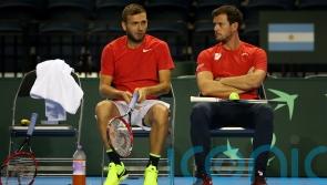 Leon Smith had no problem selecting Dan Evans for Davis Cup clash with Colombia