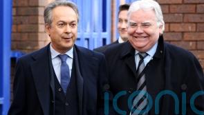 Farhad Moshiri: Everton &lsquo;not for sale, but I&rsquo;ve been talking to top investors&rsquo;