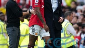 Marcus Rashford&rsquo;s importance to Manchester United is not lost on Erik ten Hag