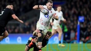 Injury blow for England as Luke Cowan-Dickie ruled out of Six Nations