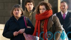 Just Stop Oil protest posed risk of &lsquo;serious harm&rsquo; to F1 drivers, court told