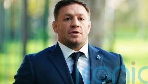 Conor McGregor investigated for assault in Ibiza