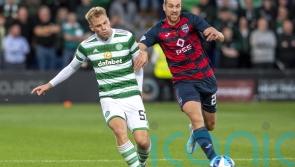 St Johnstone move for Jordan White &lsquo;probably dead in the water now&rsquo;