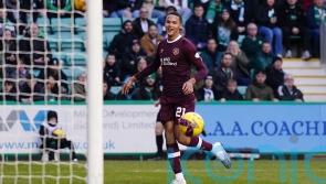 &lsquo;Key player&rsquo; Toby Sibbick won&rsquo;t leave Hearts unless valuation is met